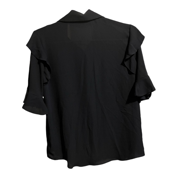 Tahari Petite Blouse - Picture 2 of 7